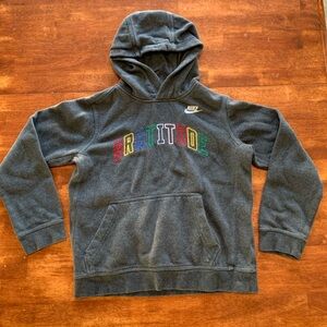 Nike Youth Sweatshirt